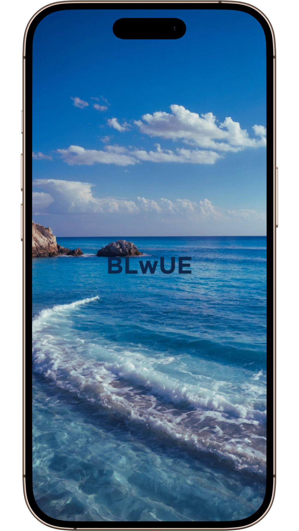 Aesthetic Wallpapers | Summer Sea & Beach Collection