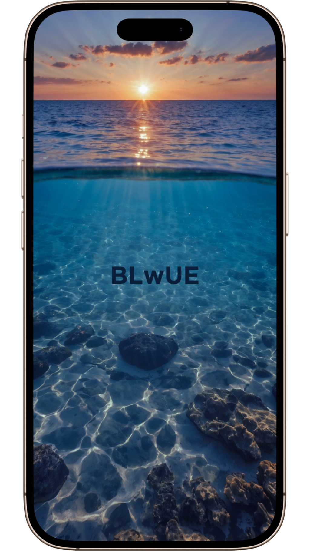 Aesthetic Wallpapers | Summer Sea & Beach Collection