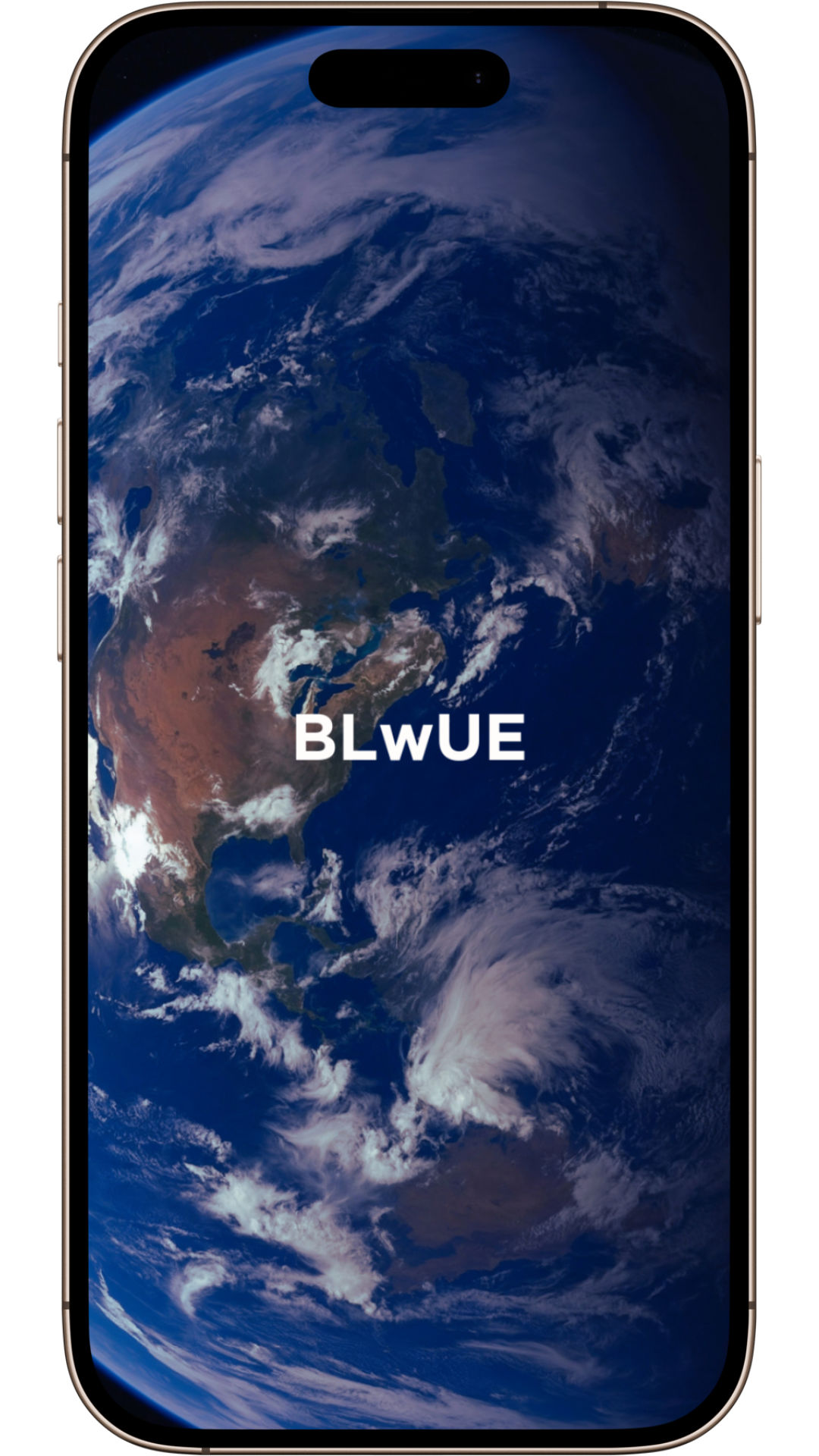 Peaceful Wallpapers | Blue Sky Serenity Collection