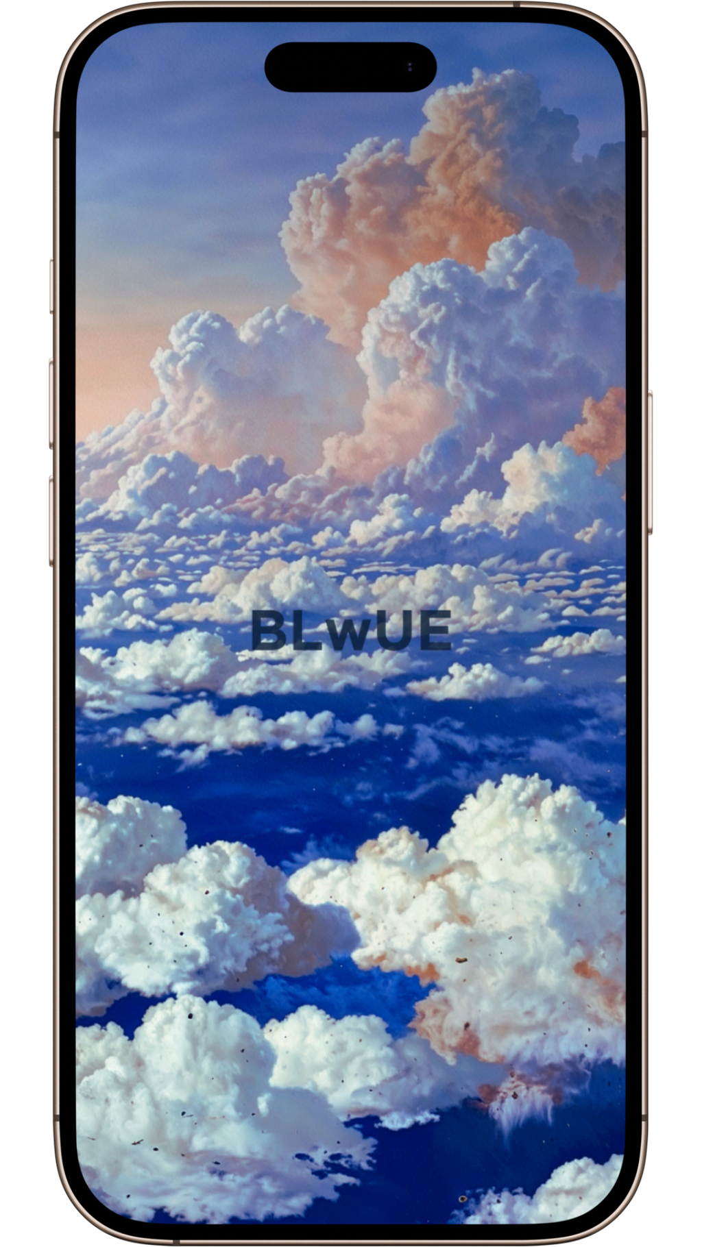 Rich Wallpapers | Blue Artistry Collection