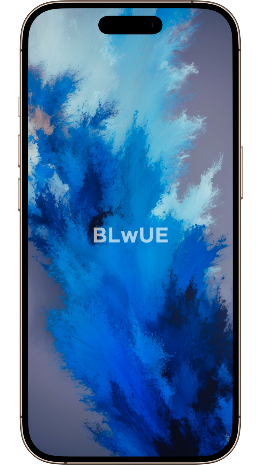 Rich Wallpapers | Blue Artistry Collection